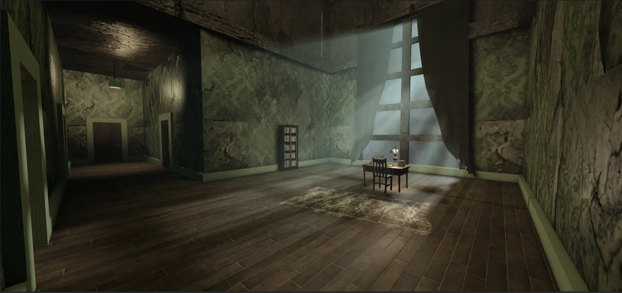 Environments artwork preview
